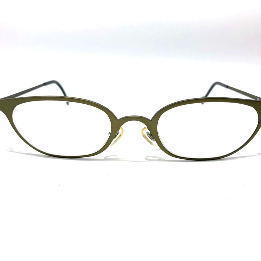 Vintage l.a. Eyeworks glasses ( brand new ) circa 1998